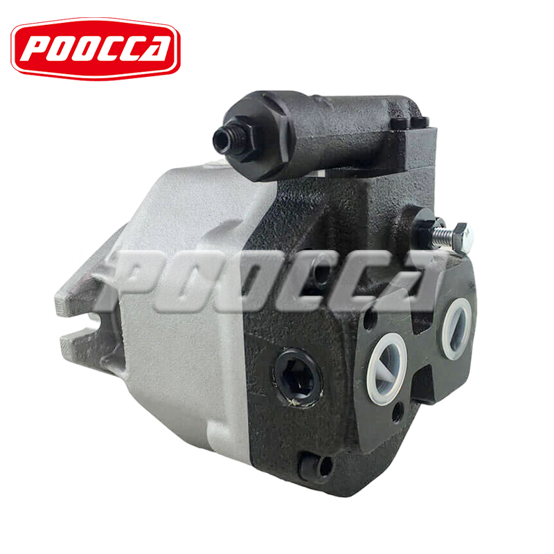 Yeoshe Ar Axial Piston Pump Poocca