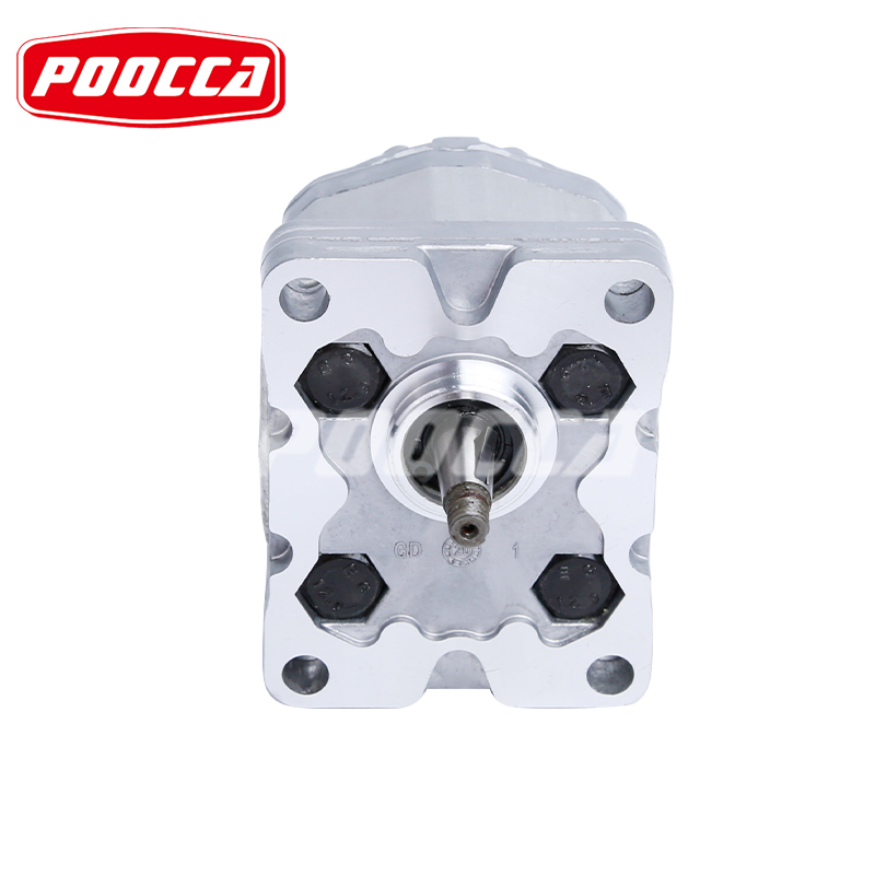 MARZOCCHI 1PD gear pump