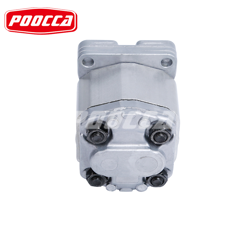 MARZOCCHI 1PD gear pump