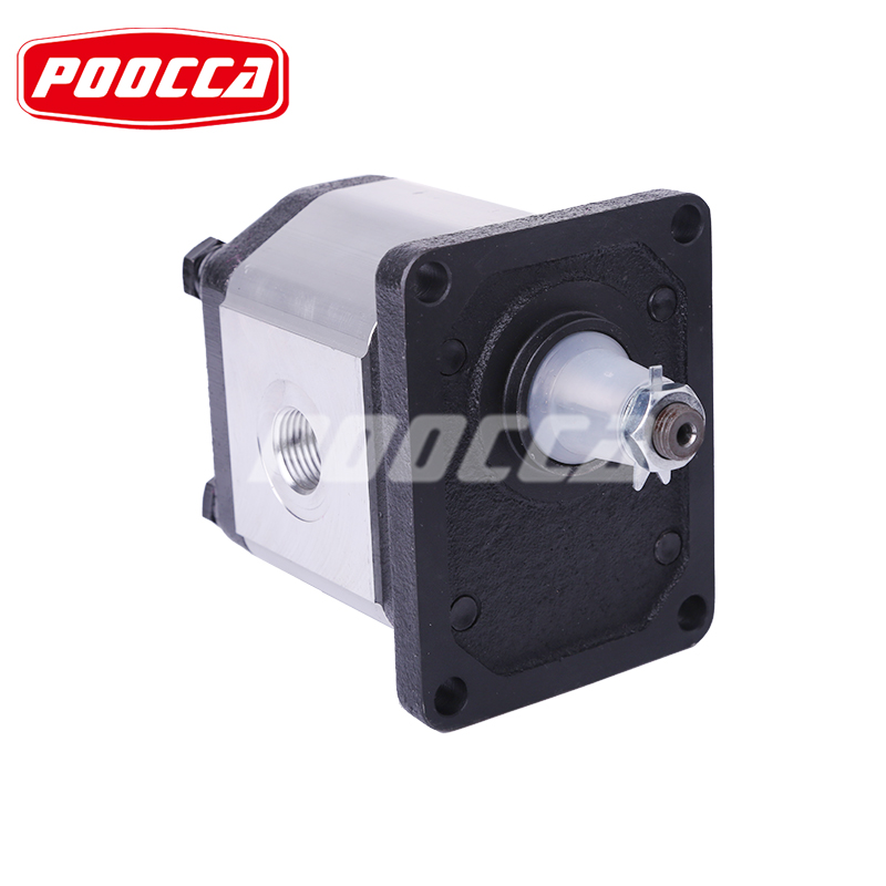 MARZOCCHI ALP GEAR PUMP