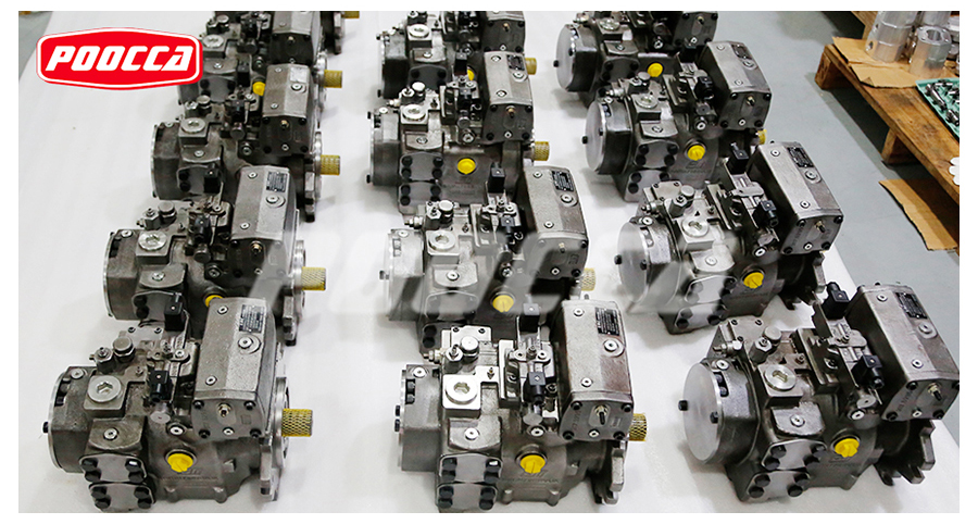 What Is A Hydraulic Pump?-