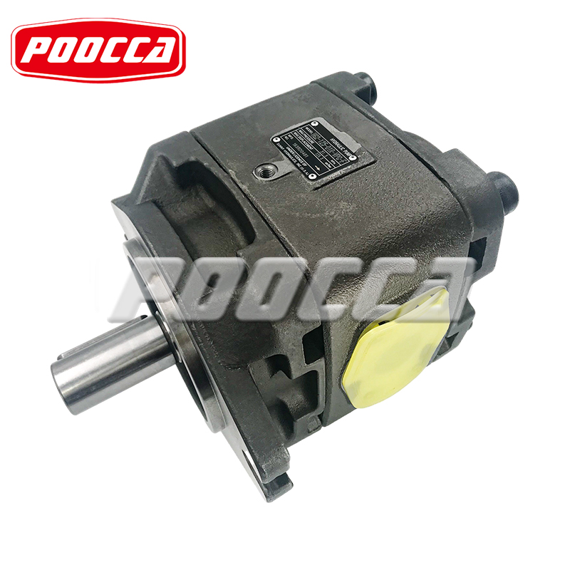 Where are Internal Gear Pumps Used and What are Their Advantages?-