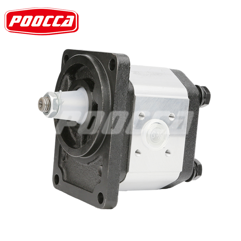 Parker Hydro Gear Pumps PGP511 POOCCA