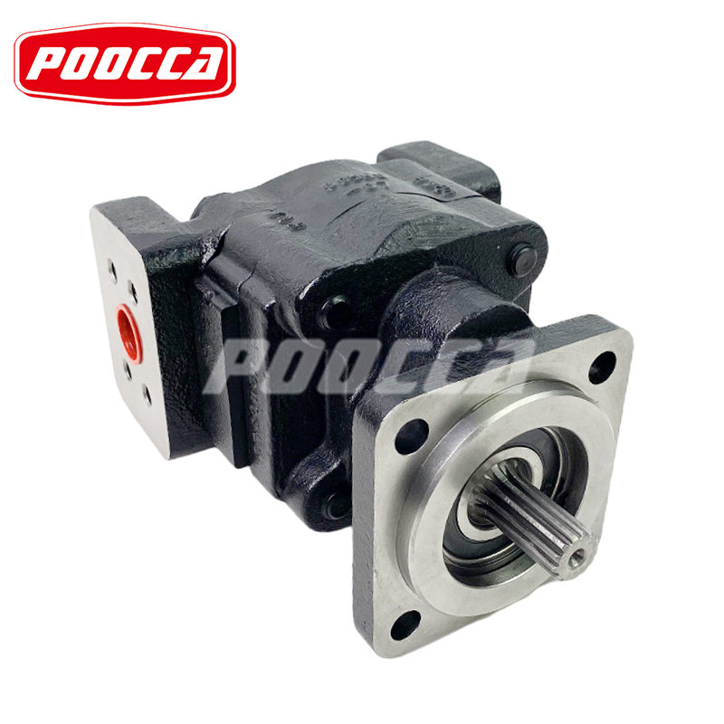 parker pgp315 gear pump