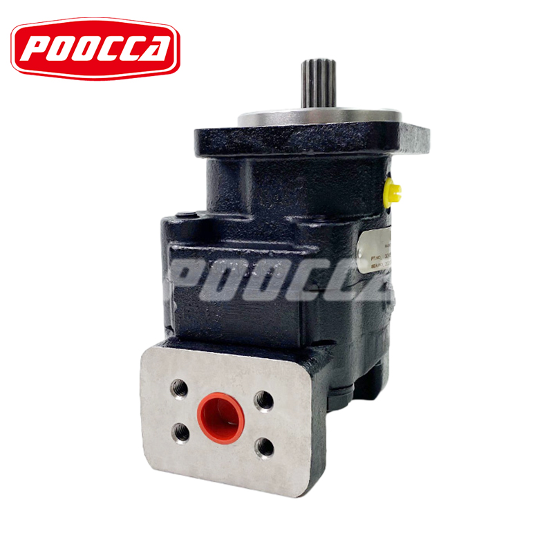 parker pgp315 gear pump