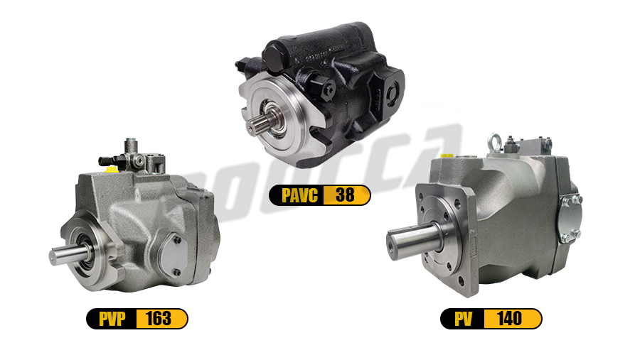 What is the Difference between a Hydraulic Motor and a Hydraulic Pump?-1