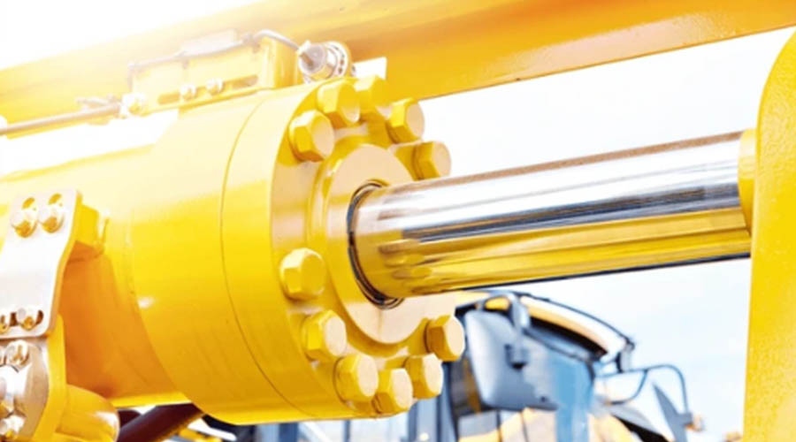 How to Identify a Hydraulic Cylinder: Characteristics and Considerations-1