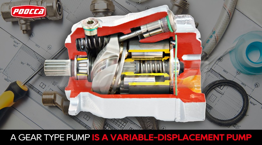 Gear Pumps and Their Impact on Lowering Emissions and Costs-