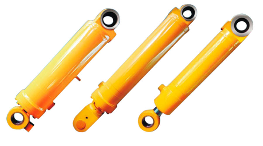 Understanding Hydraulic Cylinders: Single-Acting vs Double-Acting Explained-