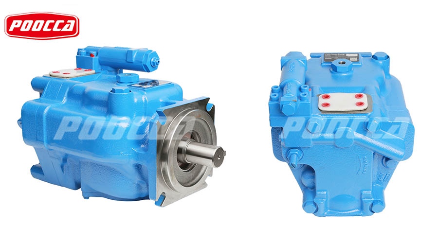 Understanding Piston Pump Noise Sources: Causes and Effective Solutions-