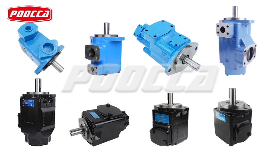 Boost Vane Pump Durability with the Right Rotor and Vane Materials-2