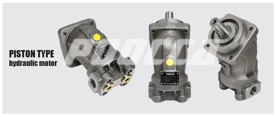 How Axial Piston Motors Operate: Essential Design Points Explained-