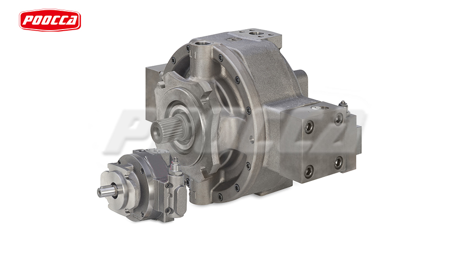 Radial vs. Axial Piston Pumps: What You Need to Know-3