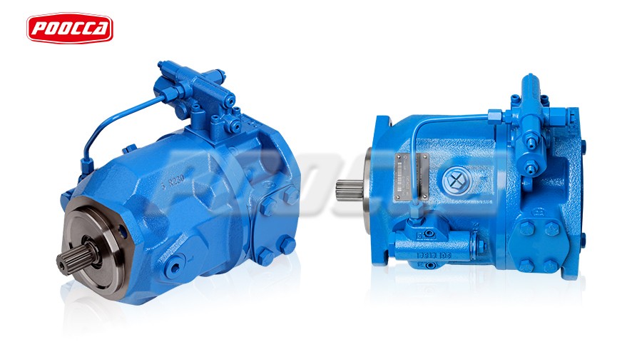 Radial vs. Axial Piston Pumps: What You Need to Know-