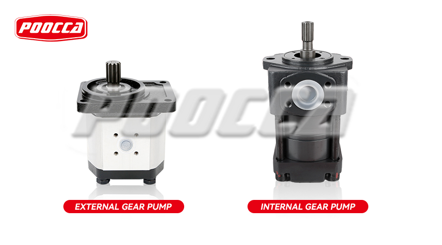 External Gear Pumps vs. Internal Gear Pumps: Which Is Right for Your Needs?-