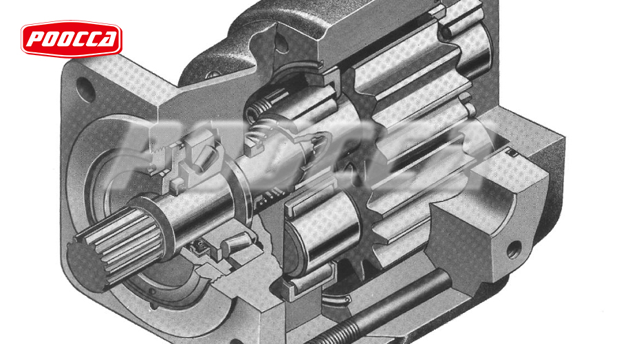 How a Hydraulic Gear Pump Boosts Efficiency in Fluid Systems-