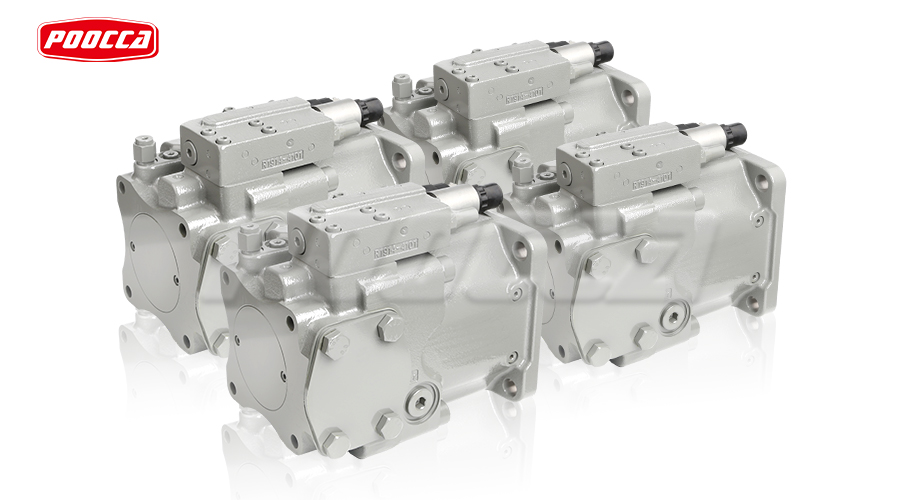 Understanding the Inner Workings of a Hydraulic Piston Pump-1