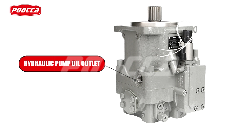 Exploring the Purpose and Benefits of Variable Displacement Pumps-