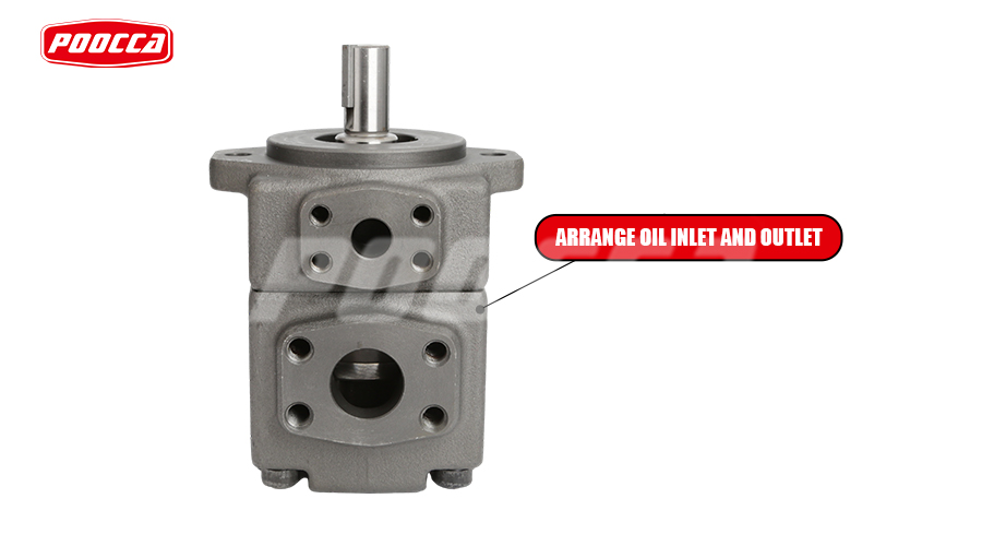 Understanding Vane Pump Working Principle：A Comprehensive Guide-2