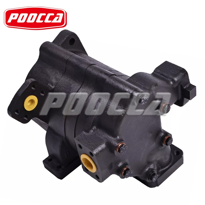 3741605 hydraulic pump