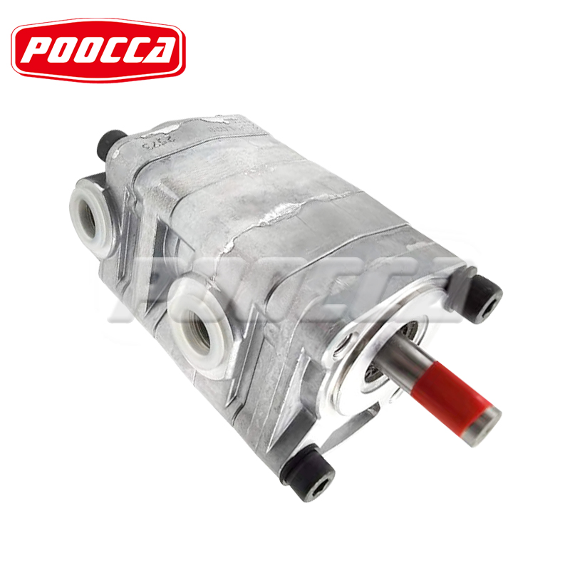 YPD1-2.52.5A2D2-L038 gear pump