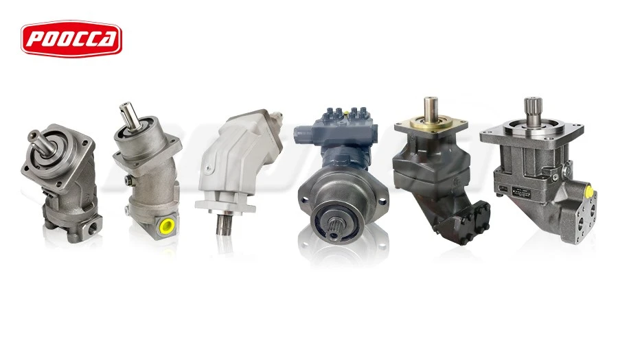 Hydraulic Piston Pumps: The Backbone of High-Pressure Industrial Applications-4