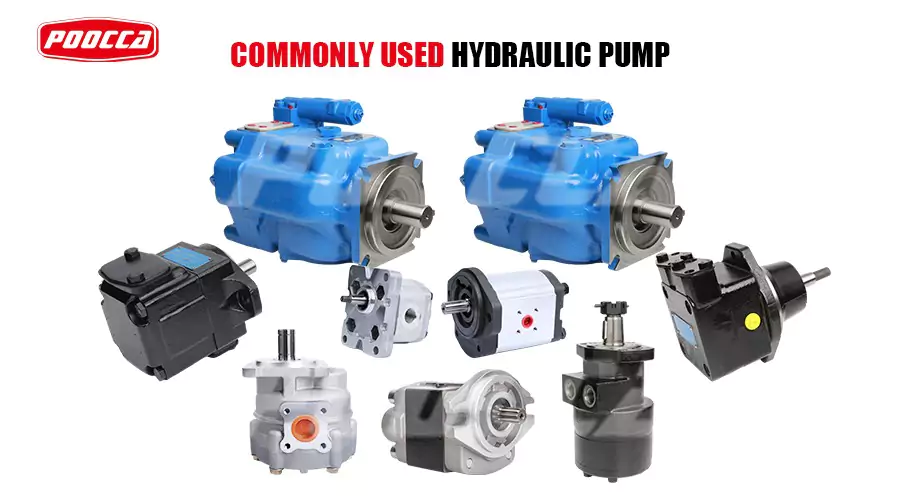 How Hydraulic Components Enhance Agricultural Machinery Operations-