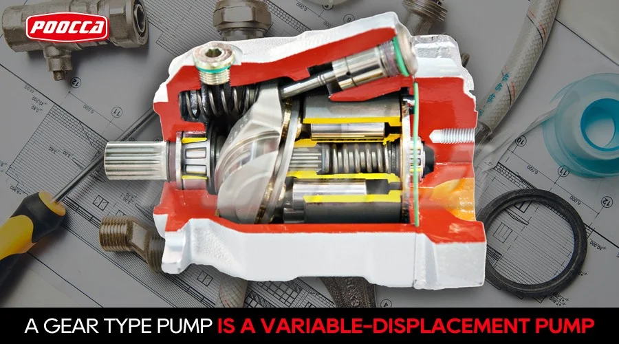 What Type of Gear Pump Is Right for Your Application?-2