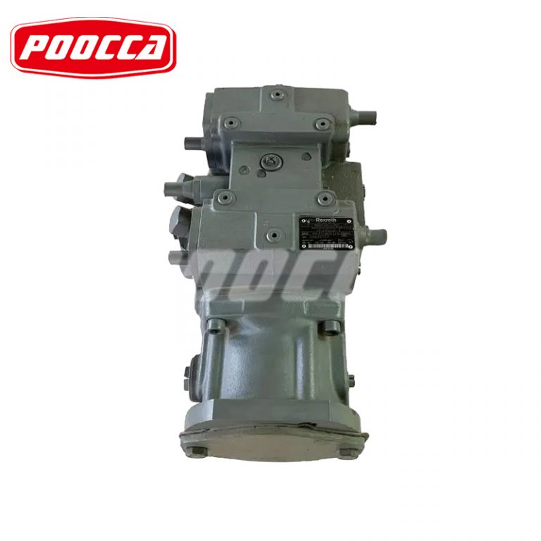 A20VO PISTON PUMP (2)