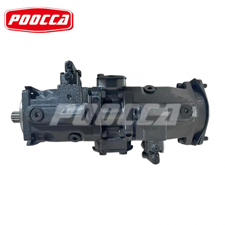 A20VO PISTON PUMP (4)