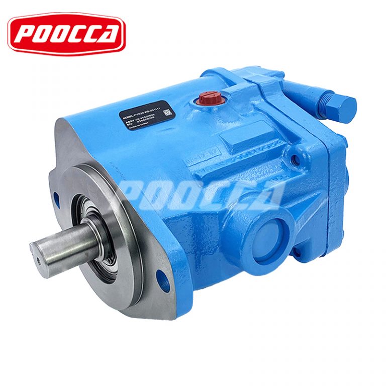 PVB PISTON PUMP(7)