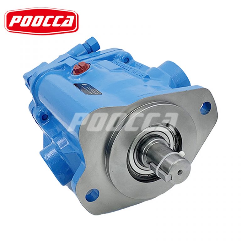 PVB PISTON PUMP(8)