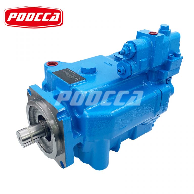 PVH PISTON PUMP (12)