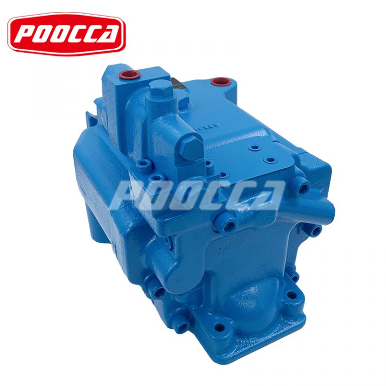 PVH PISTON PUMP (2)