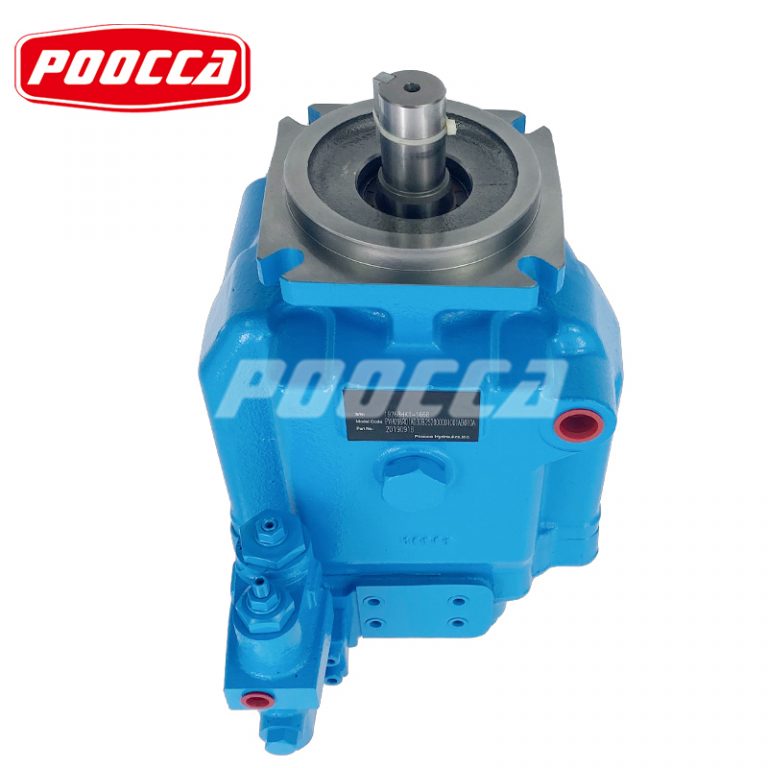 PVH PISTON PUMP (5)