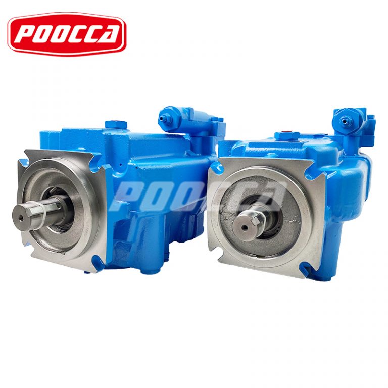 PVH PISTON PUMP (9)