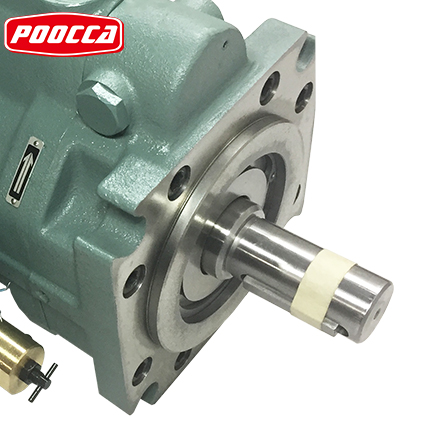 PZ piston pump(10)