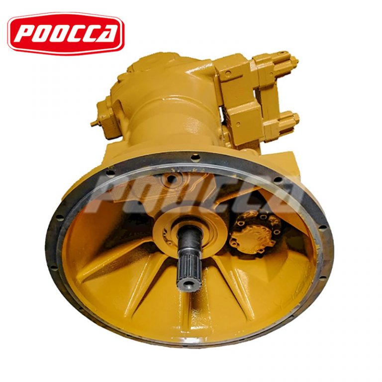 a8vo piston pump (1)