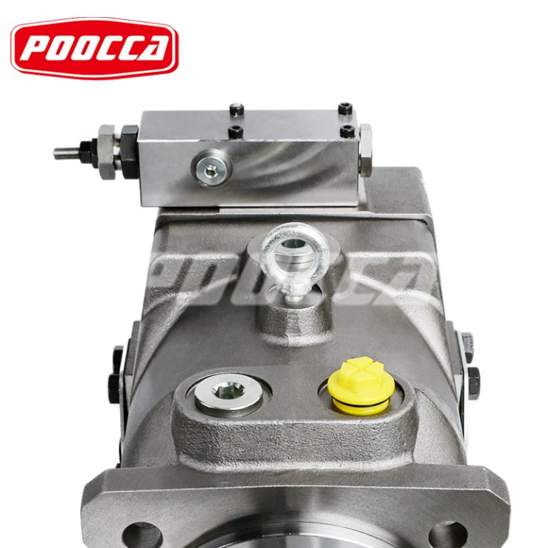 pv piston pump (2)