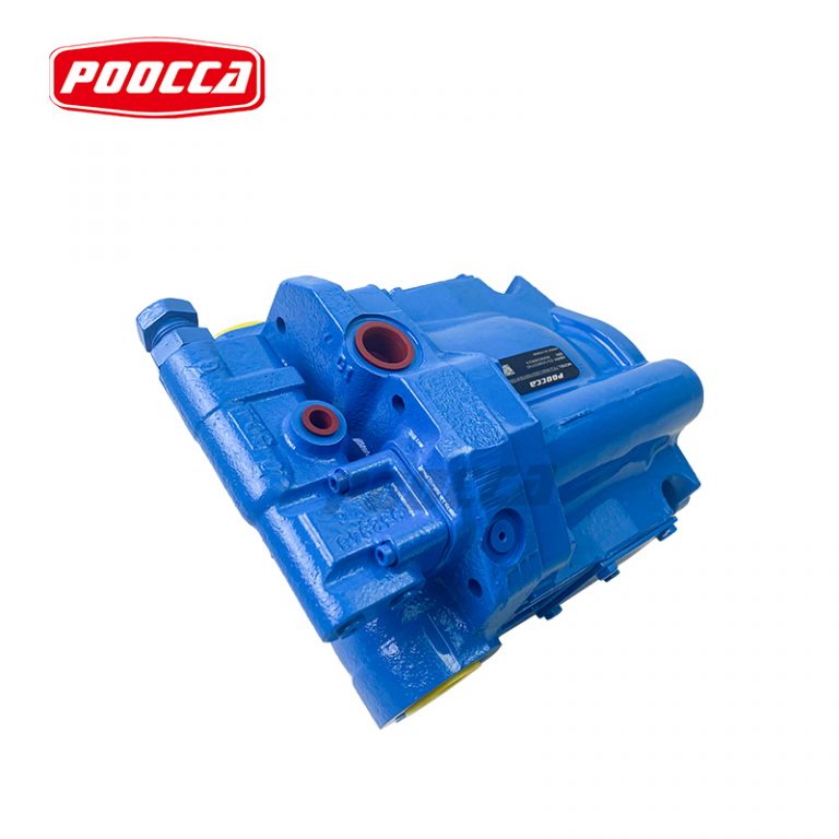 pve Vickers piston pump (5)