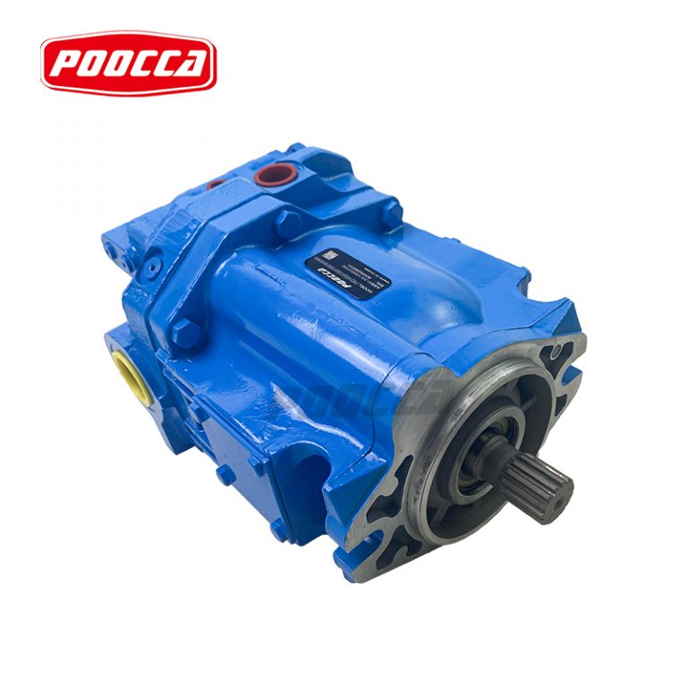 pve Vickers piston pump (7)