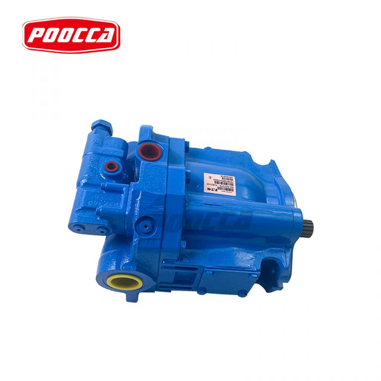 pve Vickers piston pump (8)