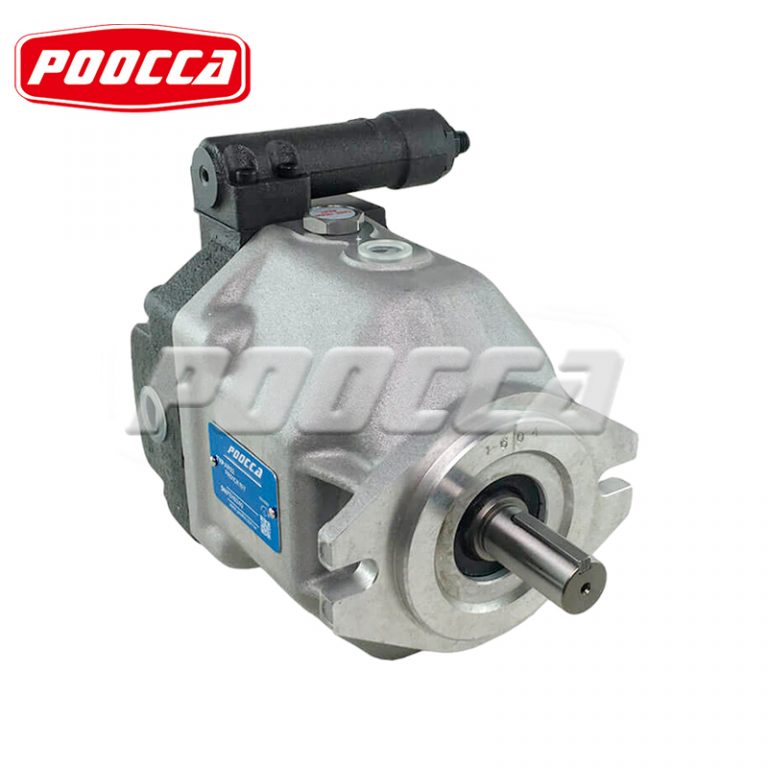 yeoshe AR piston pump