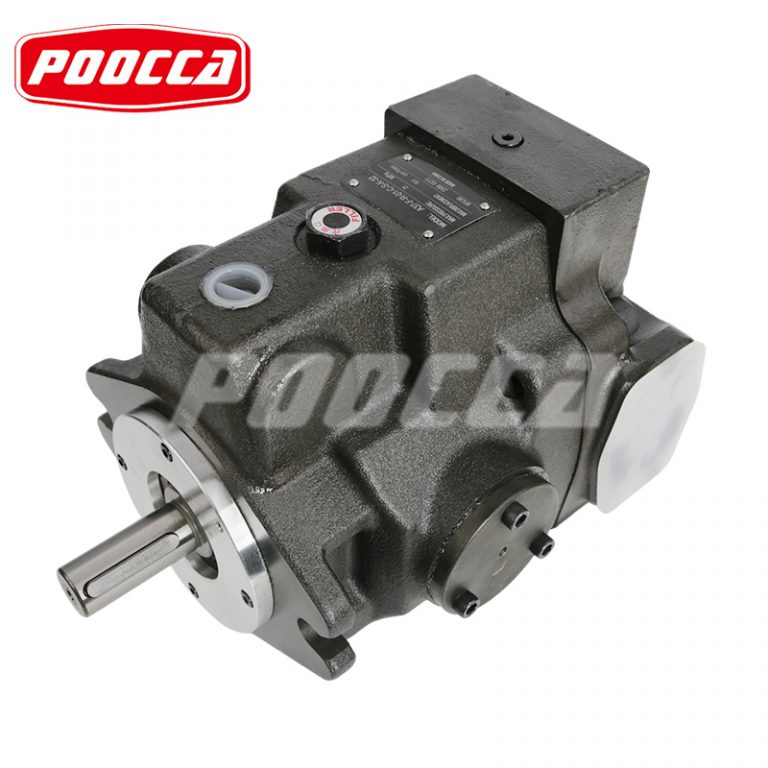 yuken a sereis piston pump (2)