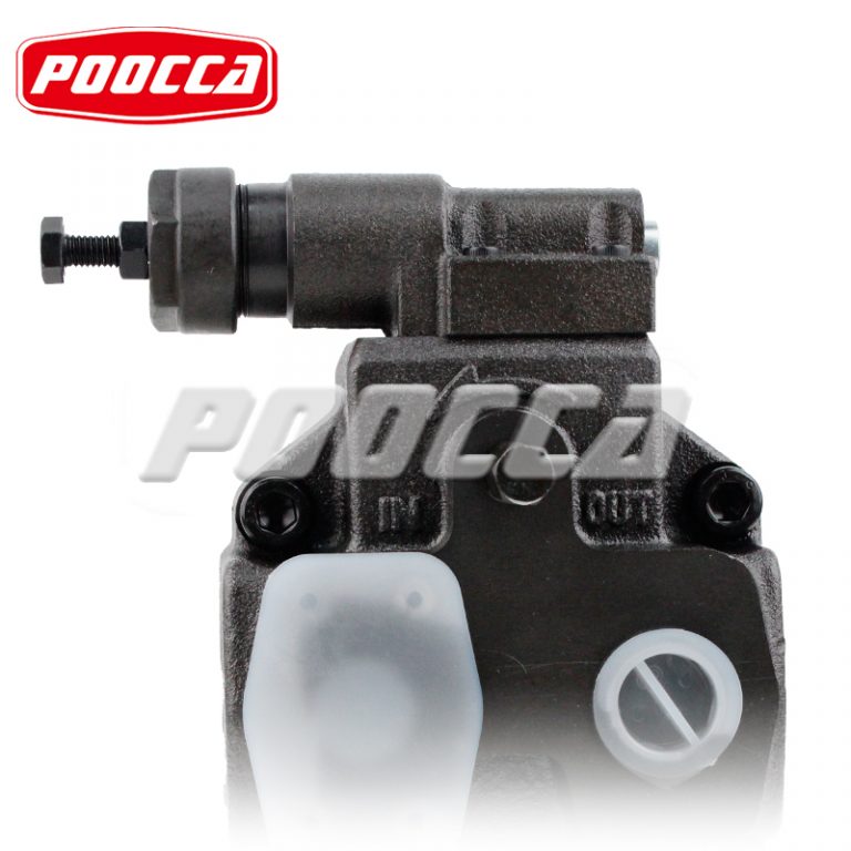 yuken ar piston pump (5)