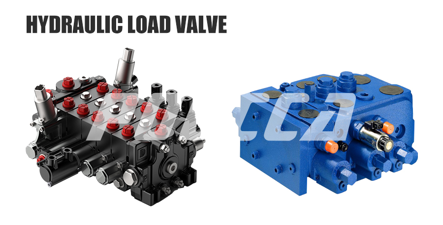 hydraulic valve