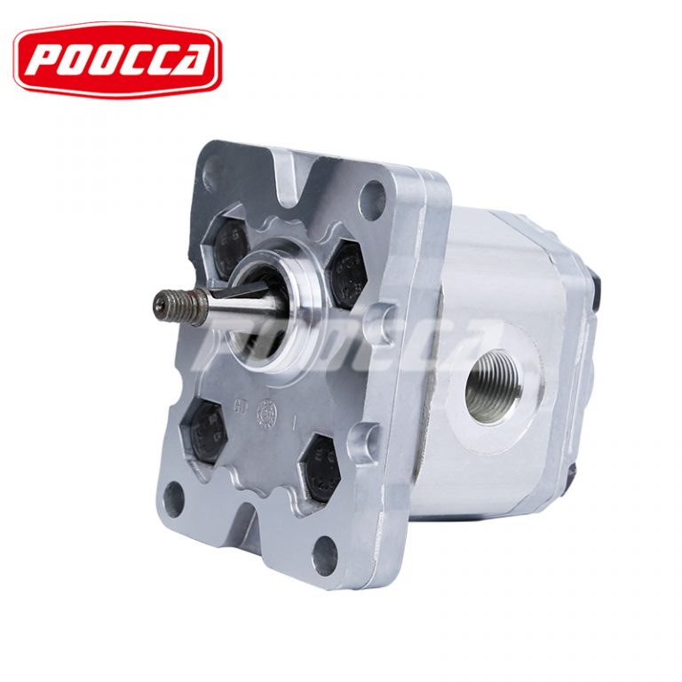 1PD gear pump (1)