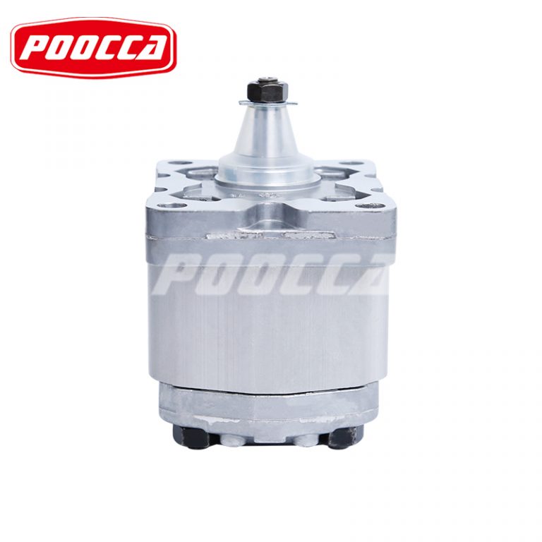 1PD gear pump (3)