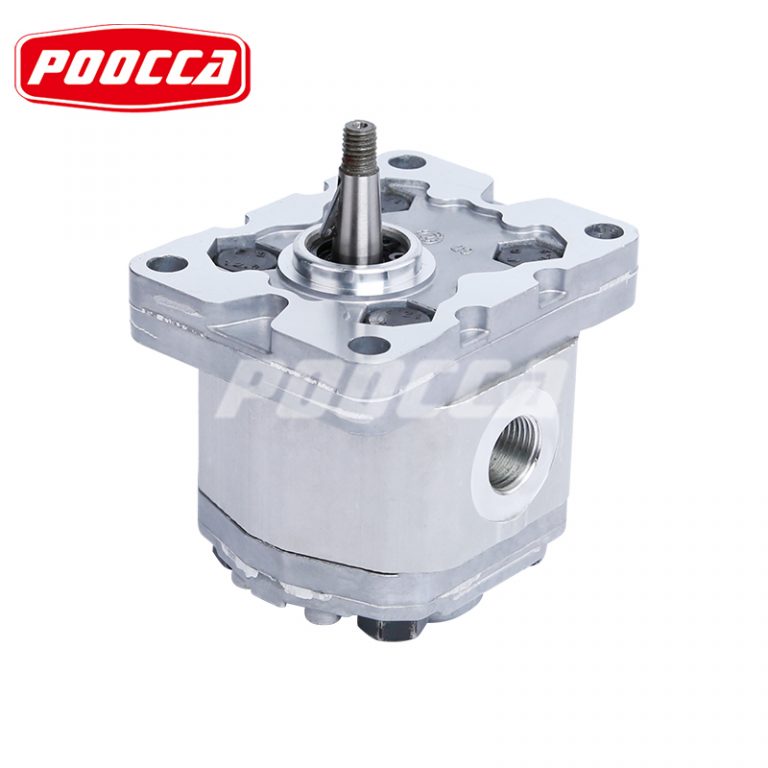 1PD gear pump (4)