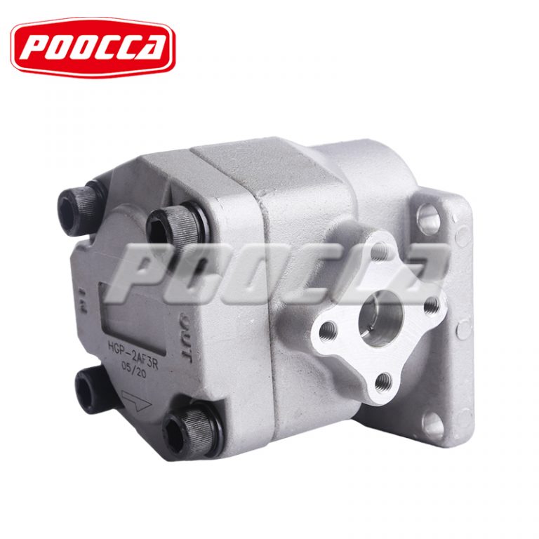 HGP2 GEAR PUMP (3)